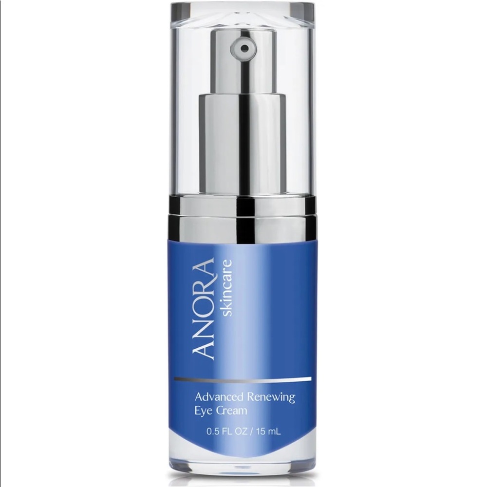 Anora Skincare Advanced Renewing Eye Cream